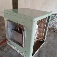 کولر آبسال 5500|کولر آبی|مشهد, هنرستان|دیوار
