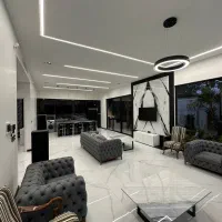 ویلامدرن سندتک برگ تهراندشت|فروش خانه و ویلا|تهران, صادقیه|دیوار