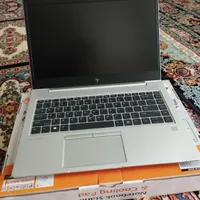 لپ تاب hp مدل 745 G6
