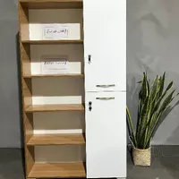 کتابخانه اداری فایل دار،قفل‌دار/(ارسال‌رایگان)|کتابخانه، شلف، قفسه‌های دیواری|تهران, جوادیه تهرانپارس|دیوار