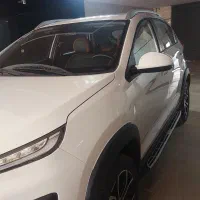 ایکس ۲۲پروX22|خودرو سواری و وانت|مشهد, سید رضی|دیوار