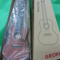 اوکولهله برند GECKO