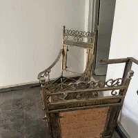 مبل اهنی|مبلمان خانگی و میز عسلی|تهران, سعادت‌آباد|دیوار