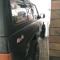 پاترول دودر ۷۹|خودرو سواری و وانت|کرج, مهرویلا شمالی|دیوار