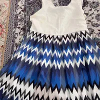 لباس مجلسی دخترانه سالم