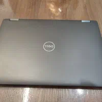 لپ تاپ لمسی dell|رایانه همراه|سنندج, |دیوار