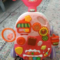 واکر کودک هانگر