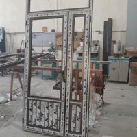 درب و پنجره UPVC و آلومینیوم،شیشه،توری،ریگلاژ|خدمات پیشه و مهارت|اصفهان, گلزار|دیوار