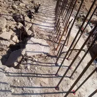 کاشت بولت. میلگرد. کرگیری بتن. برش بتن|مصالح و تجهیزات ساختمان|مشهد, گلبرگ شمالی|دیوار