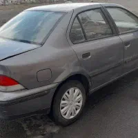 فروش فوری سمند