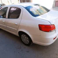 رانا پلاس درجه یک یک  بدون رنگ مدل ۴۰۱|خودرو سواری و وانت|بروجرد, |دیوار