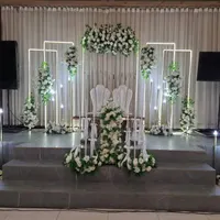 گل آرایی و بادکنک آرایی