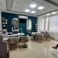 نیروی سالن زیبایی