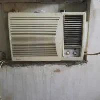 کولرگازی ۲سال کارکرده