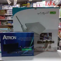 نصب و راه اندازی انواع انتن های مرکزی و ثابت|خدمات پیشه و مهارت|گرمسار, |دیوار