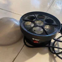 دستگاه قهوه ساز و دستگاه تخم مرغ پز|سماور، چایساز، قهوهساز|صدرا-فارس, فاز ۱|دیوار