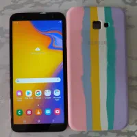 گوشی سامسونگ +SAMSUNG G4 PLUS حافظه 32 رام 3|موبایل|تهران, کیانشهر|دیوار