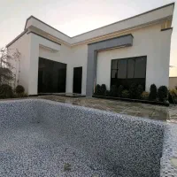 ویلای ۲۵۰مترنقلی و خوش‌قیمت تهراندشت شهرکی امن