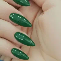 مدل کاشت ناخن و ژلیش و لمینت  حرفه ایی|خدمات آرایشگری و زیبایی|شهرکرد, |دیوار