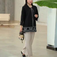 offحراج به قیمت فاکتور.مانتو شلوار تیشرت off|لباس|اندیمشک, |دیوار