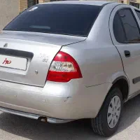 تیبا یک مدل ۹۲