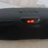 اسپیکر مدل رادیو صدا بسیار زیاد