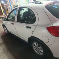 کوئیک اس 1403|خودرو سواری و وانت|اهواز, کوی سعدی|دیوار