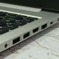 لپ‌تاپHP گرافیک ۸ رام ۱۶ حافظه‌داخلی۵۱۲گیگ|رایانه همراه|قزوین, |دیوار