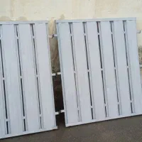 تخت خواب  فلزی