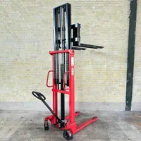 جک پالت و استاکر وارداتی|ماشینآلات صنعتی|زنجان, |دیوار