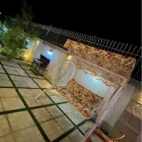 ۲۵۵ متر  ویلایی پشت حاشیه وکیل آباد (( هنرستان ))