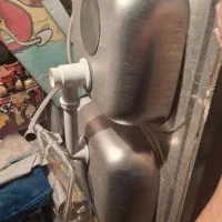 سینک همراه شیر