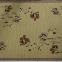 گلیم آشپزخانه  2.5 در 1.5 متر