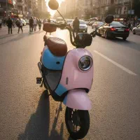 موتور سیکلت