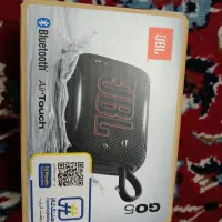 اسپیکر jbl go 5 اصلی جی بی ال