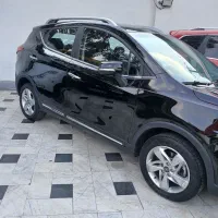 جکs3 مدل ۱۴۰۰|خودرو سواری و وانت|رشت, کوی امام رضا|دیوار