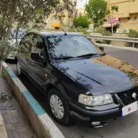 سمند مدل 99در حد