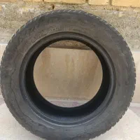 لاستیک پژو پارس