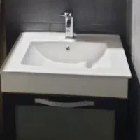 فروش رو شویی و توالت فرنگی و سینک ظرفشویی|لوازم سرویس بهداشتی|شیراز, قصرالدشت|دیوار