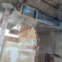 تاسیسات  ساختمان