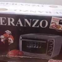 مایکروویو نو seranzo