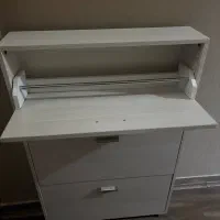 جاکفشی ام دی اف|جاکفشی، کمد، دراور|مشهد, نیروی هوایی|دیوار