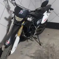 تریل 250|موتورسیکلت|سنندج, |دیوار