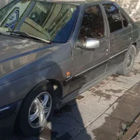 پرشیا مدل ۸۶|خودرو سواری و وانت|تهران, نیکنام|دیوار