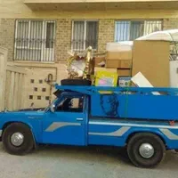 باربری جابجای  حمل باراثاث کشی منزل شهرقدس تهران|خدمات حمل و نقل|قدس, شهر‌قدس|دیوار
