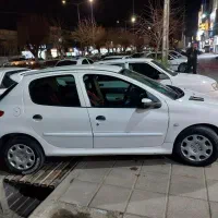 ۲۰۶ تیپ ۲ فرانسه