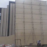 بنای ساختمان|خدمات پیشه و مهارت|گلپایگان, |دیوار