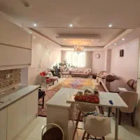 املاک ایوان فروش آپارتمان شهرک بعثت ۱۰۱متری نورگیر|فروش آپارتمان|مشکیندشت, |دیوار