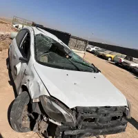 برلیانس تصادفی مدل ۹۵|خودرو سواری و وانت|شیروان (خراسان), |دیوار