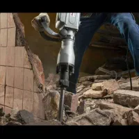 تخریب ساختمان